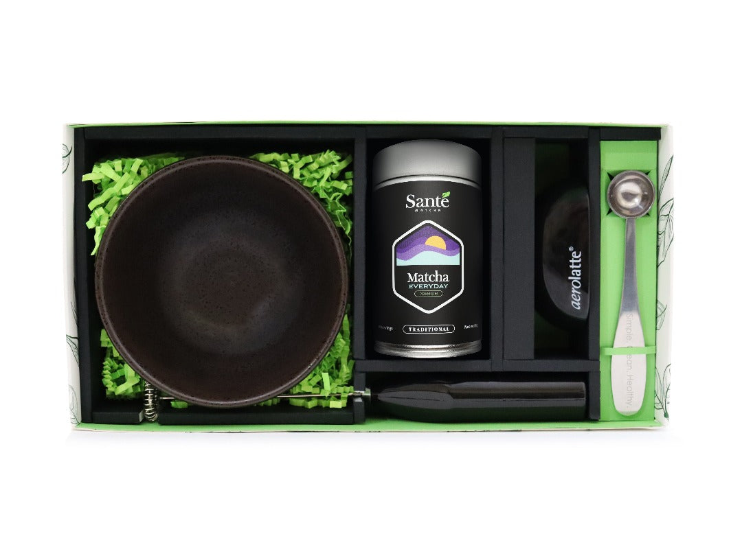 Modern Barista Box