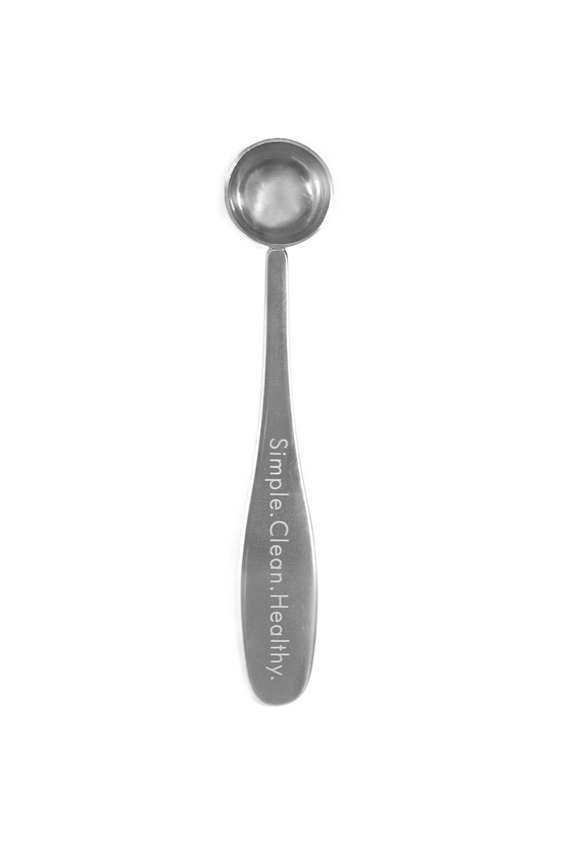 Spoon Perfect Matcha. Cuchara medidora - Tetereta