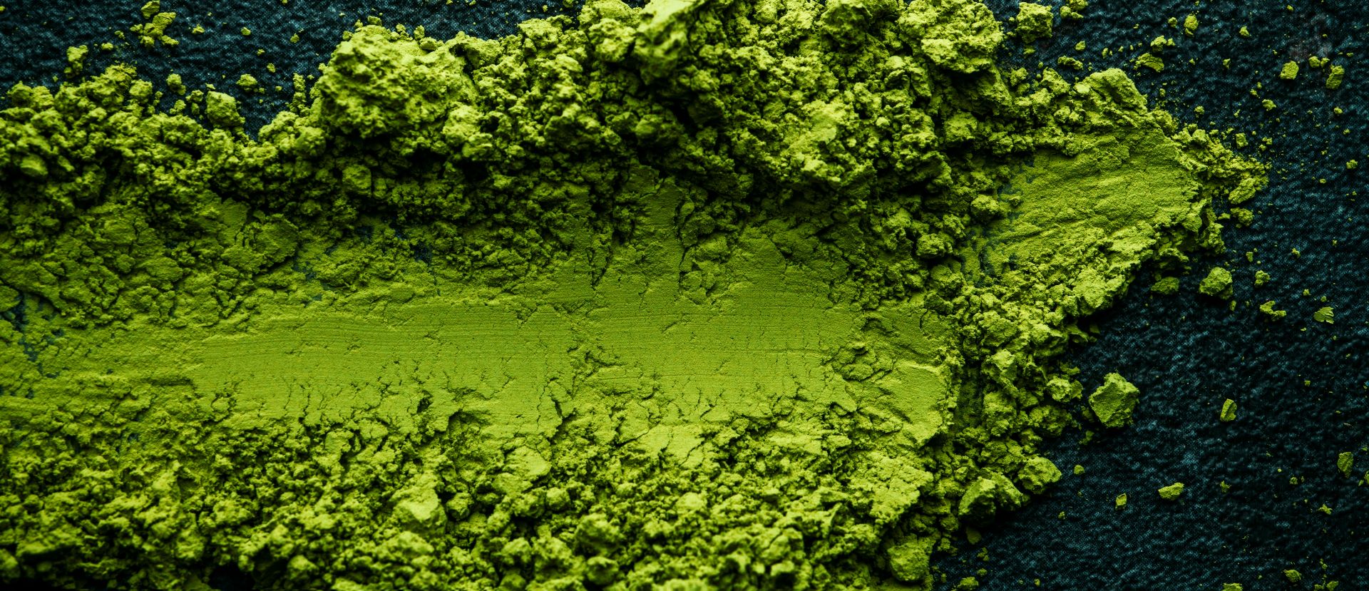 Matcha Tea -Radiation Free