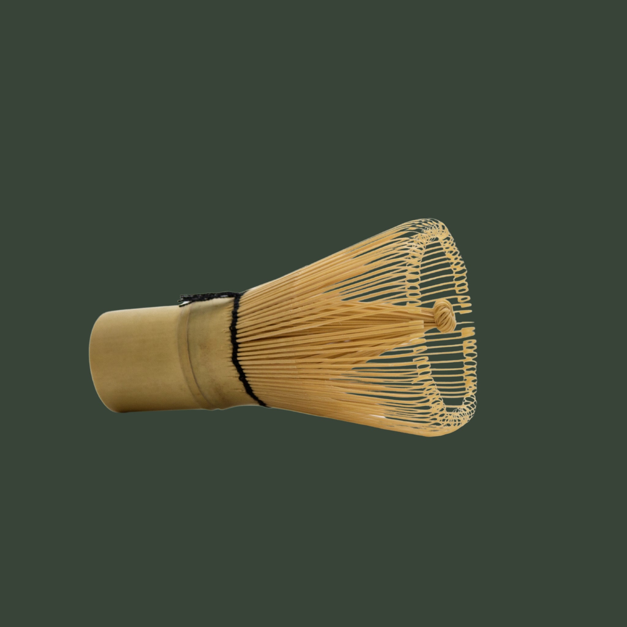 Japanese Bamboo Whisk