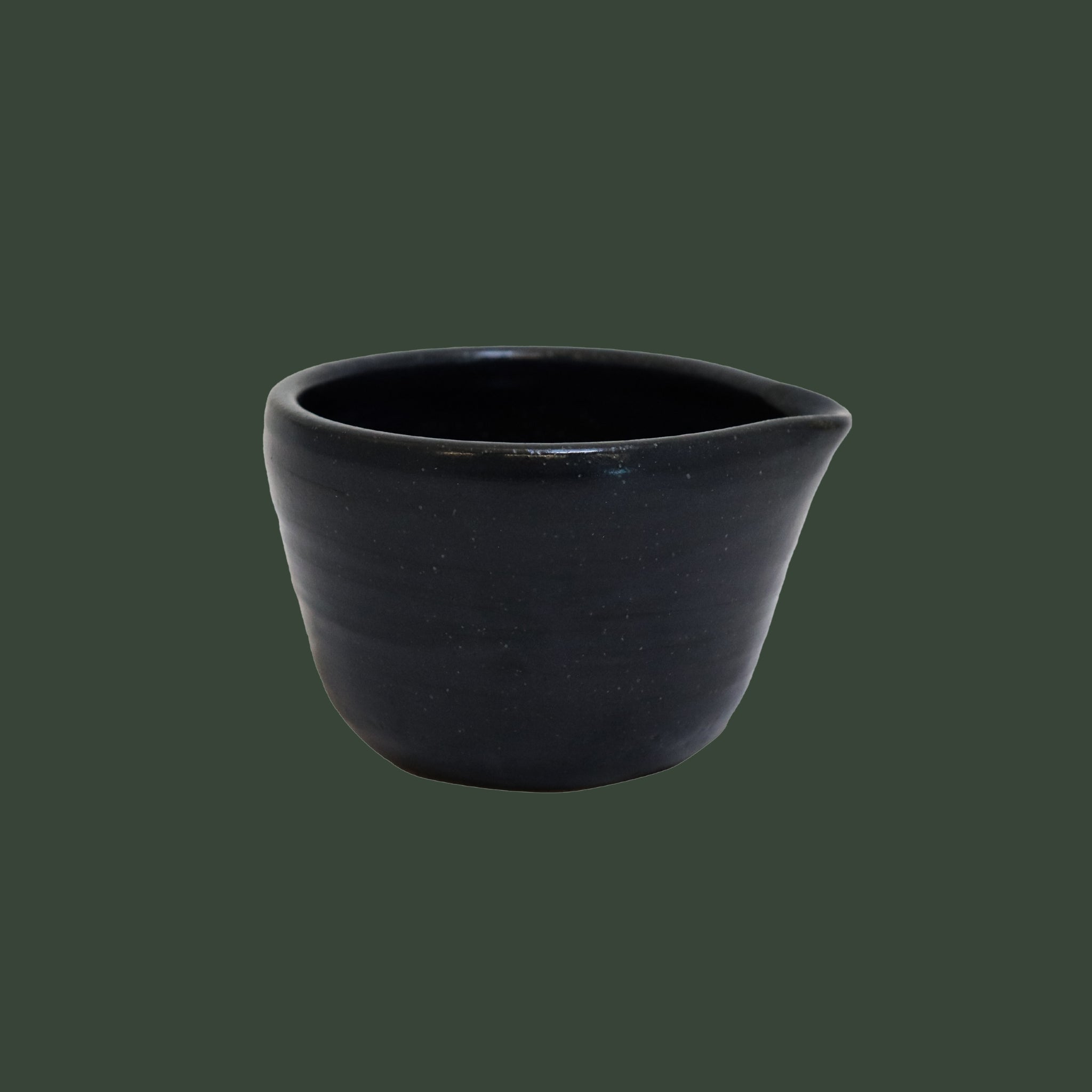 Japanese Ceramic Matcha Bowls