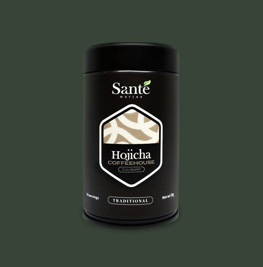 Hojicha