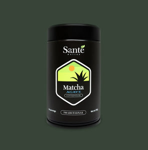 Matcha + Agave Blends - PH