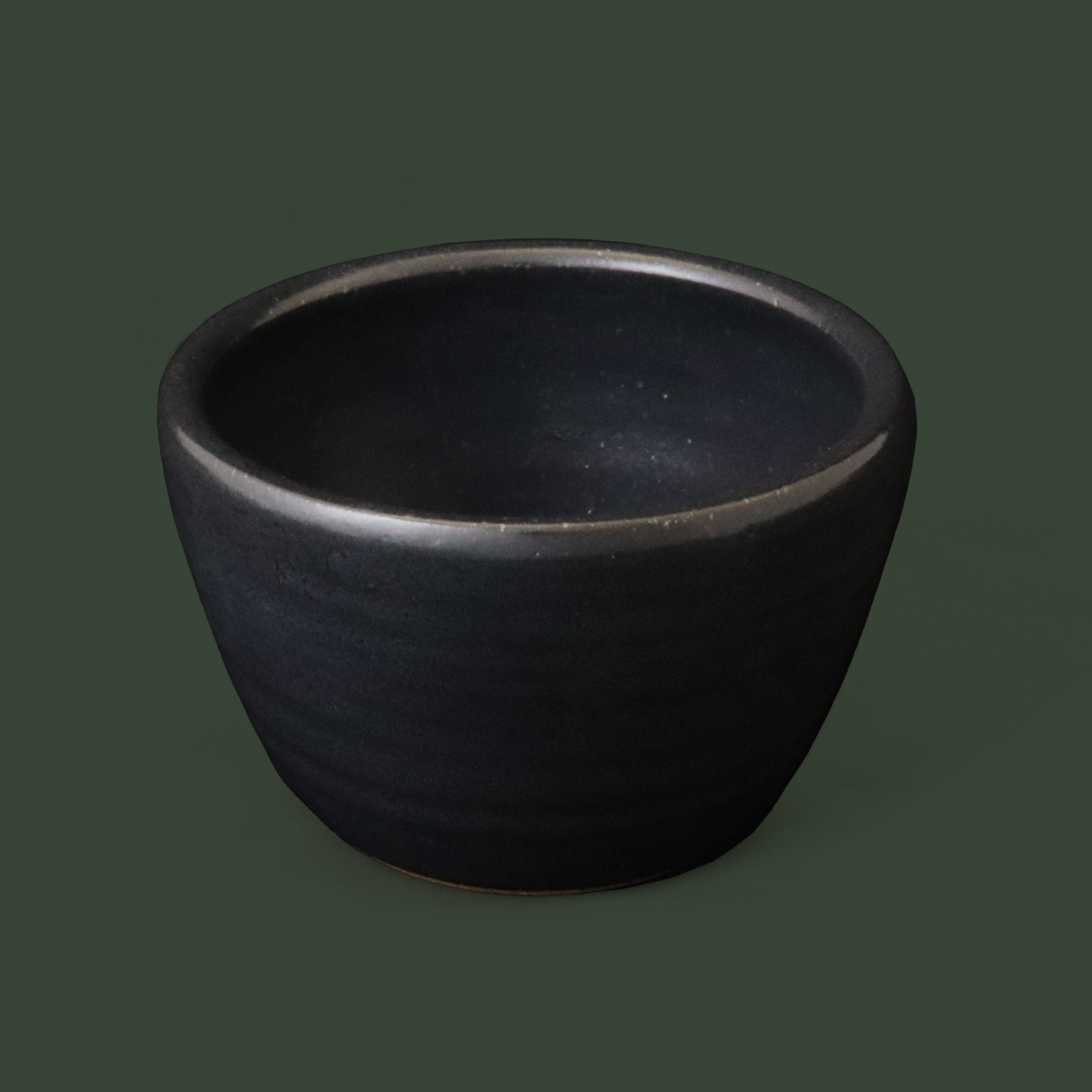 Ceramic Matcha Bowls