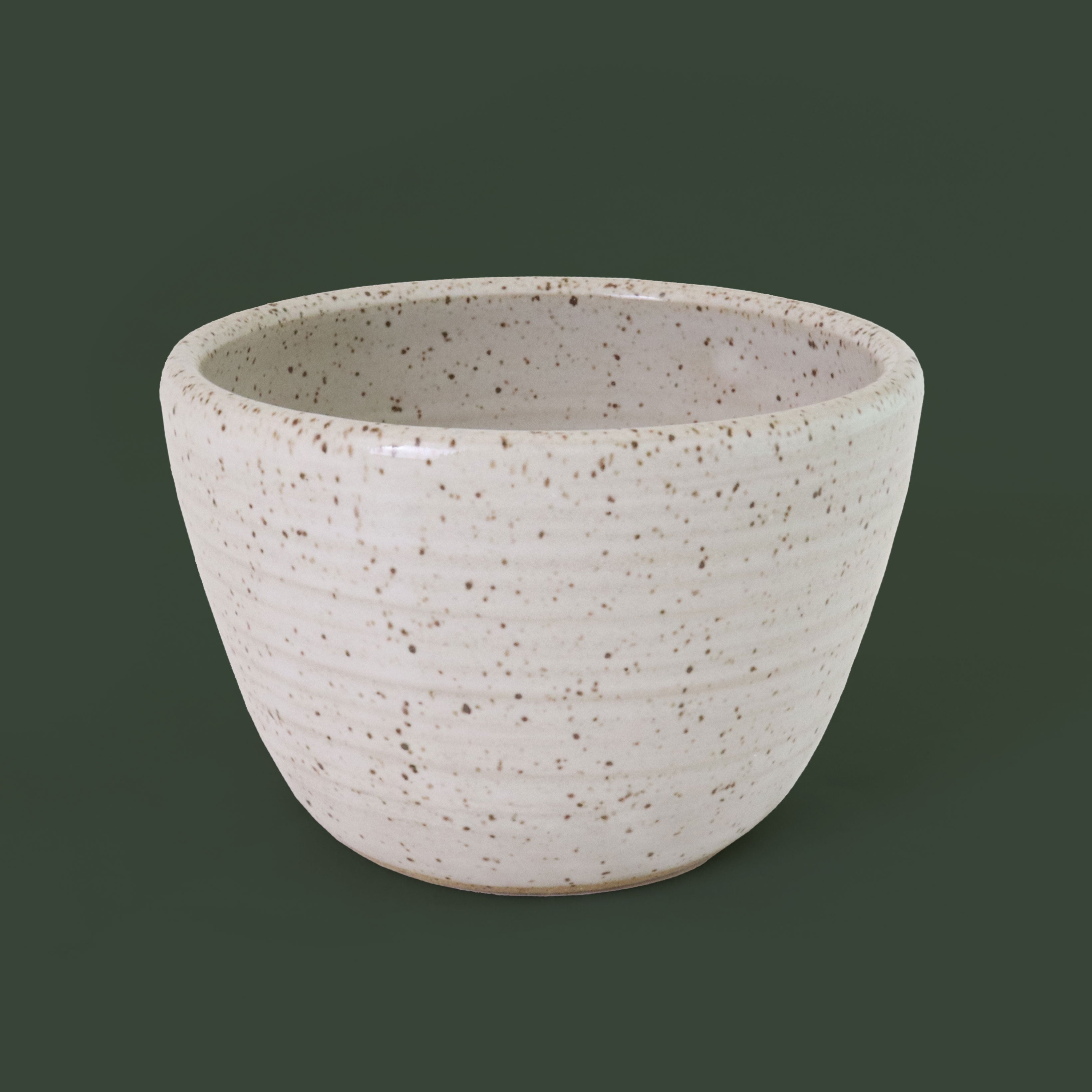Ceramic Matcha Bowls
